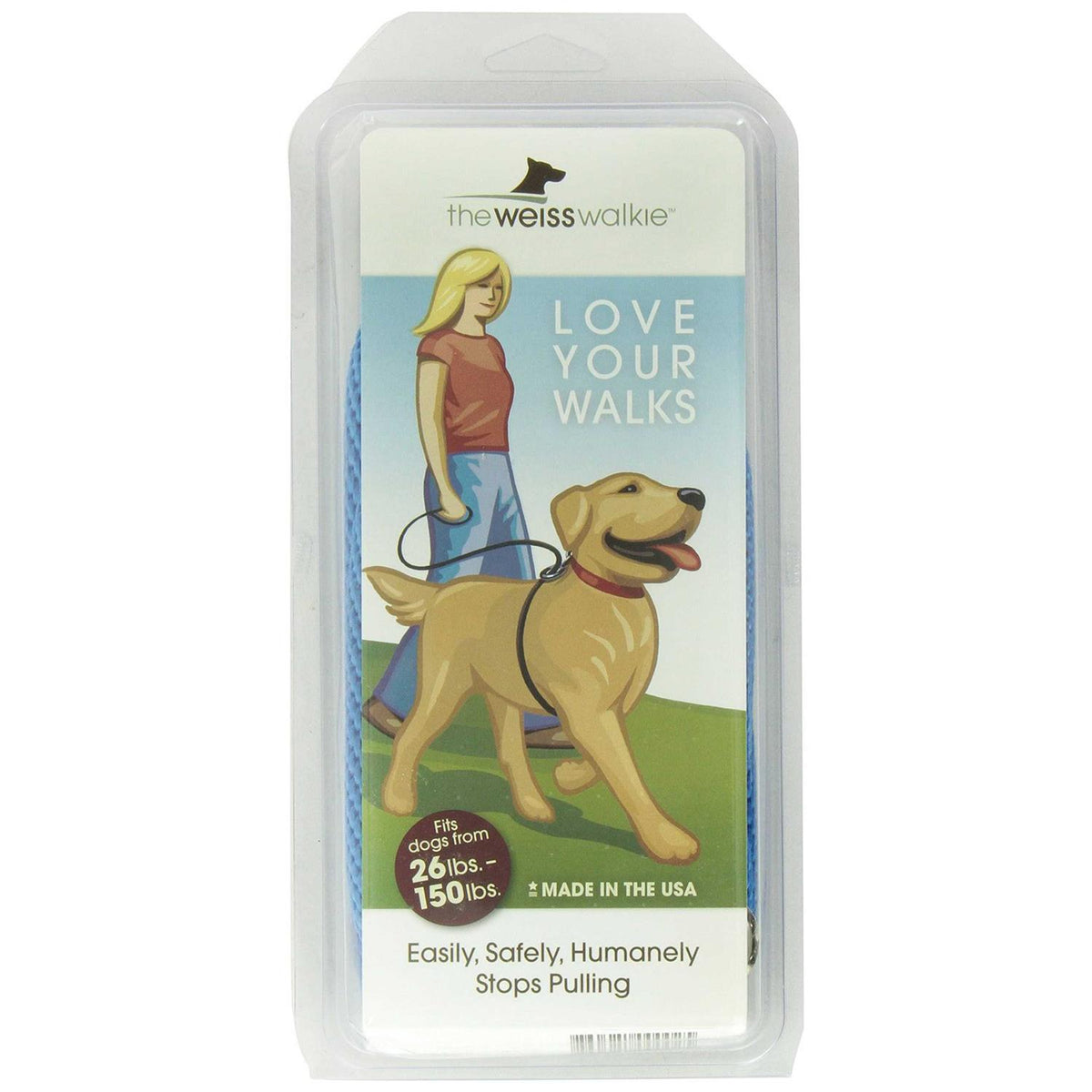 No Pull Dog Leash P58749