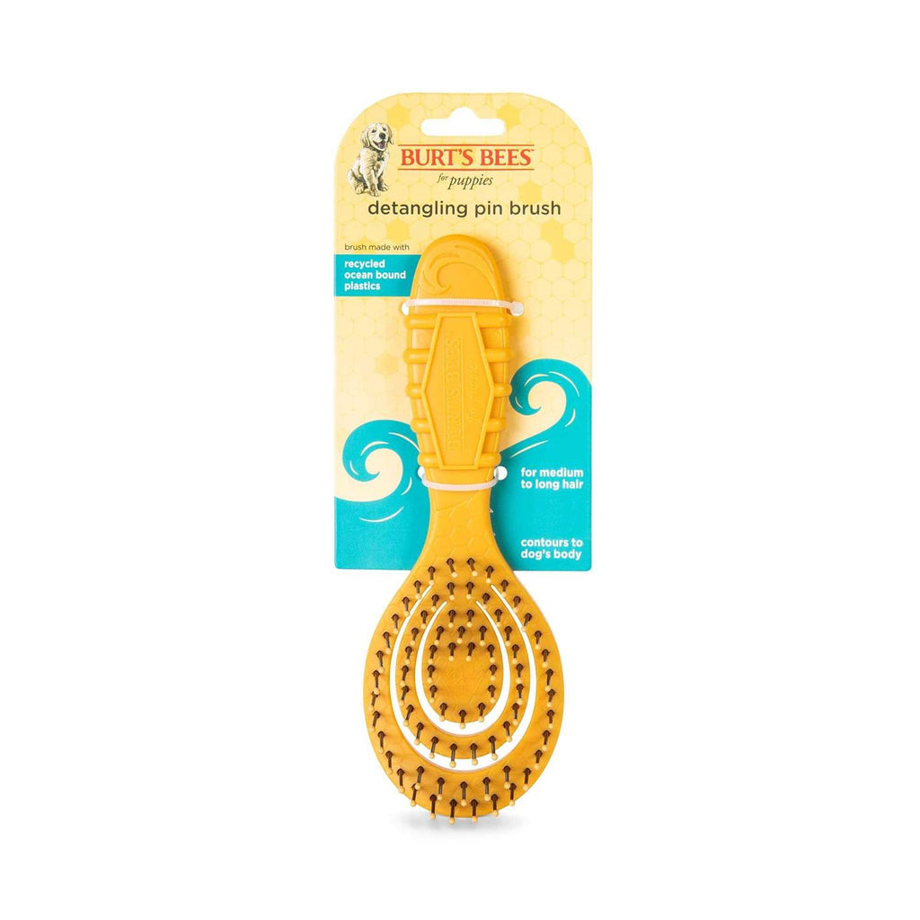 Detangling Pin Brush O2483