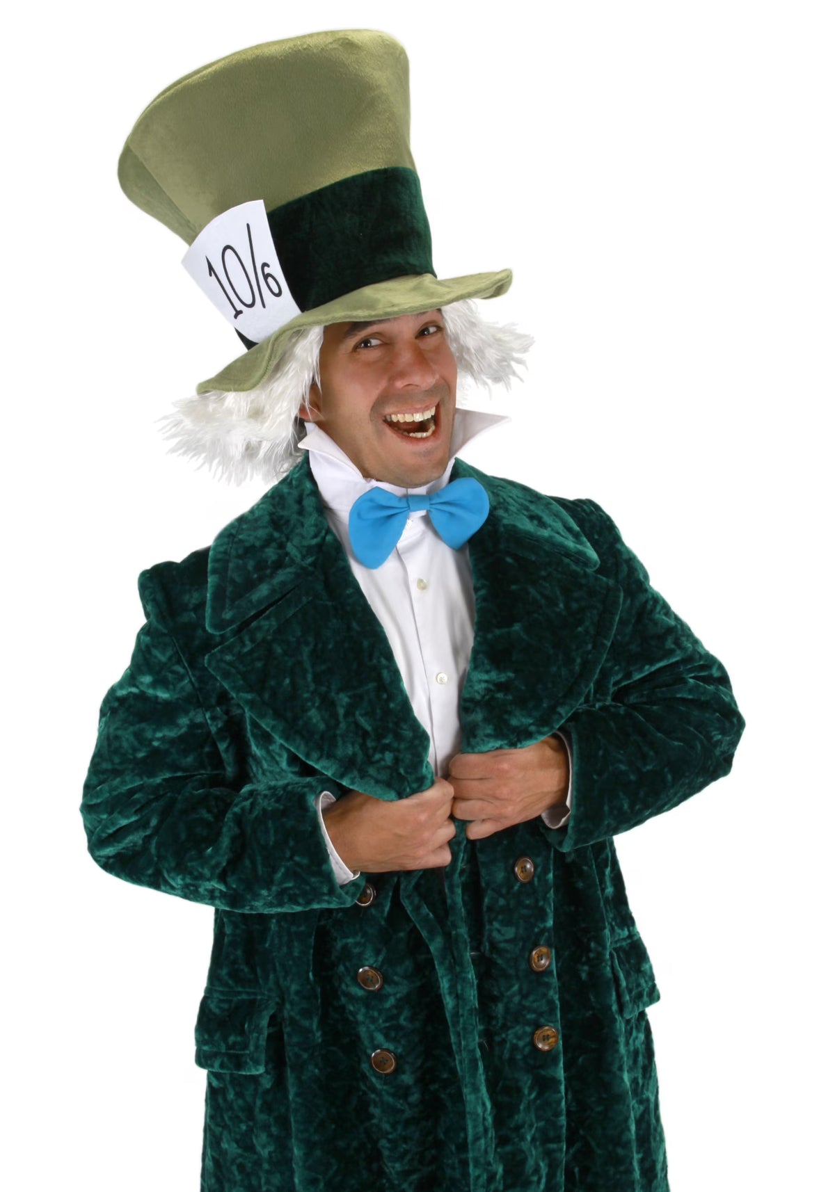 Mad Hatter Kit X210490