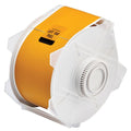 Tape Cartridge, Ochre, 100 ft. L F19188