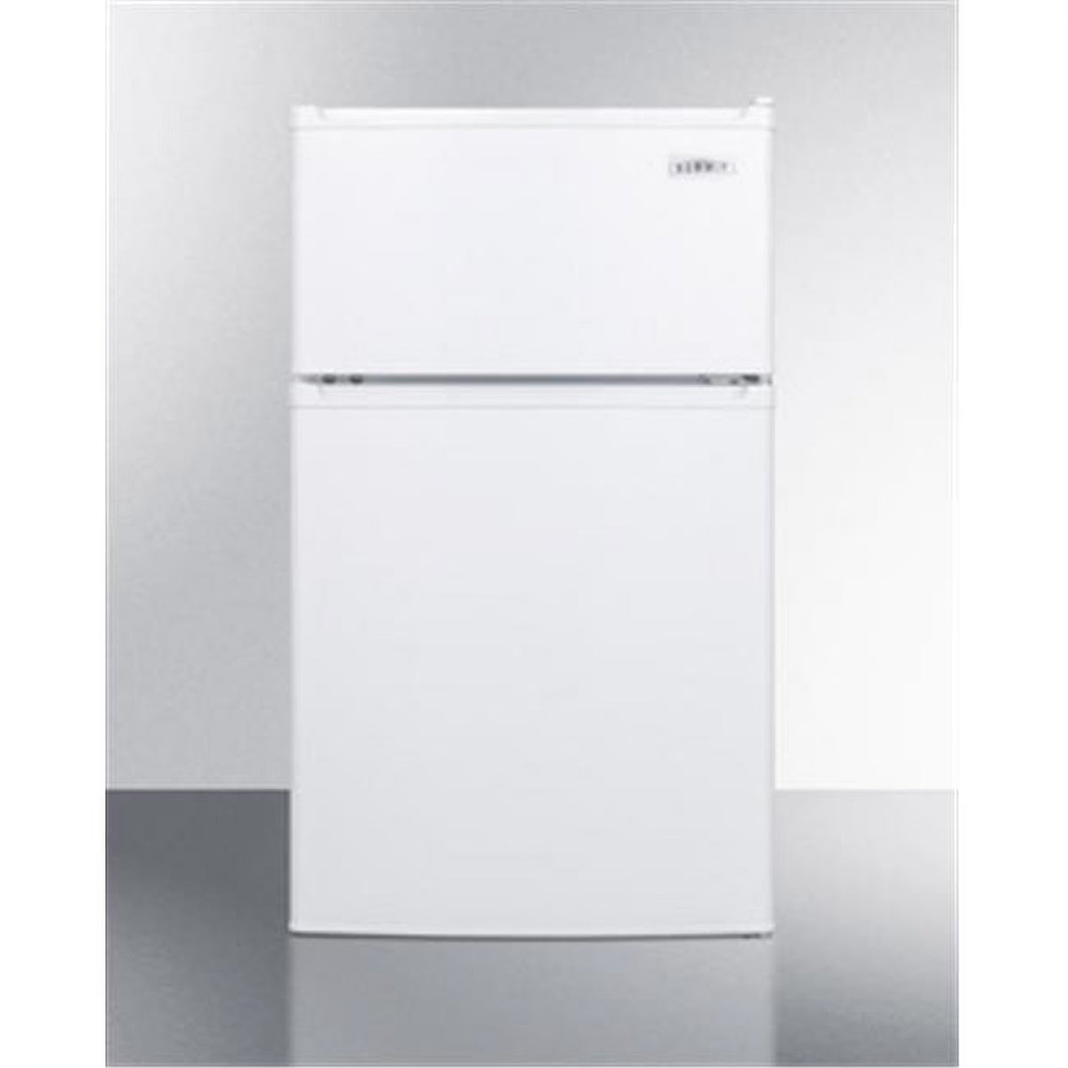 Compact 2 Door Refrigerator-Freezer H2056