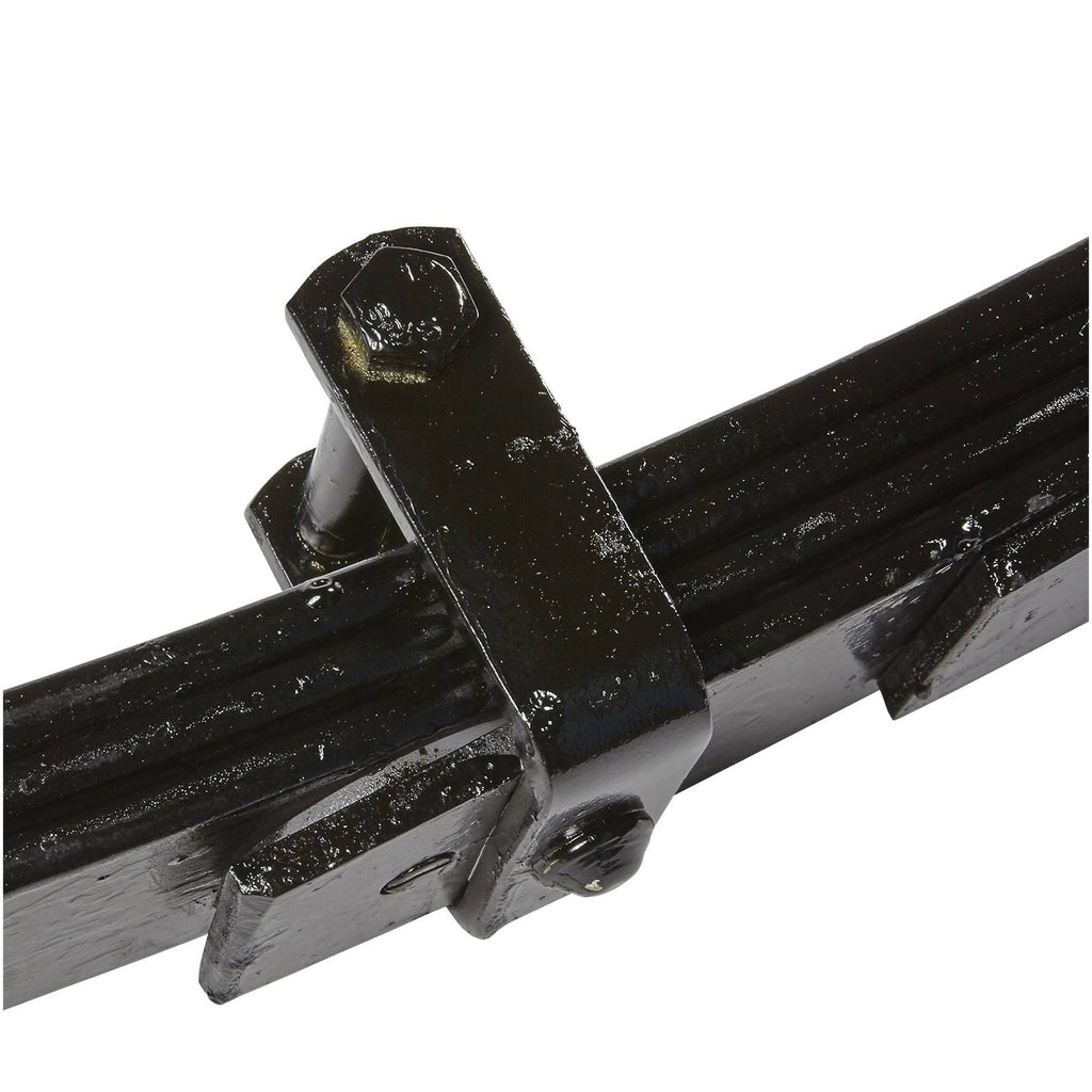 Leaf Spring D744
