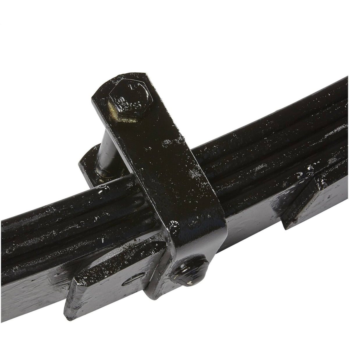 Leaf Spring D744