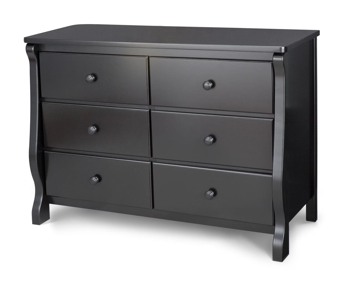 6 Drawer Dresser Y6562
