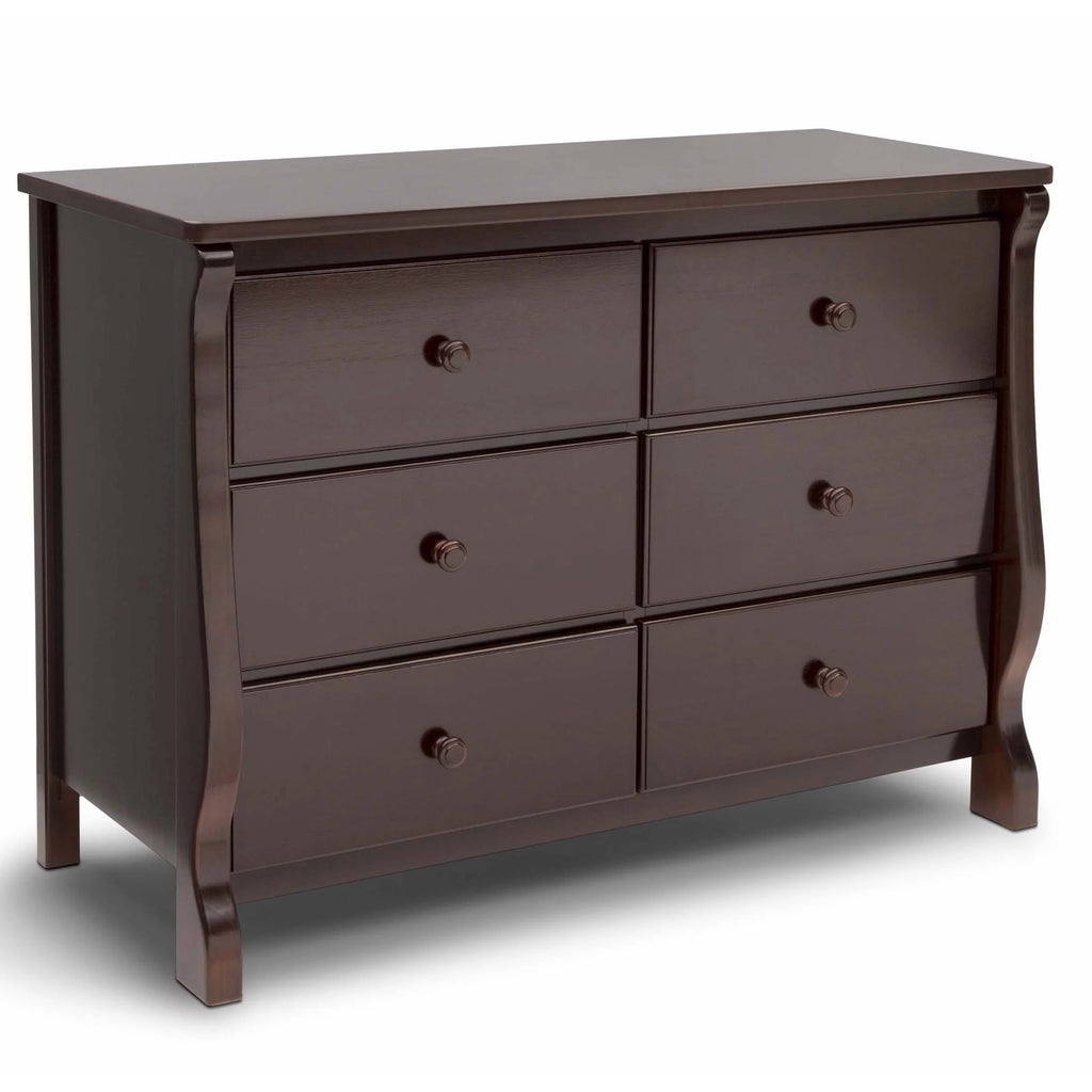 6 Drawer Dresser Y6562