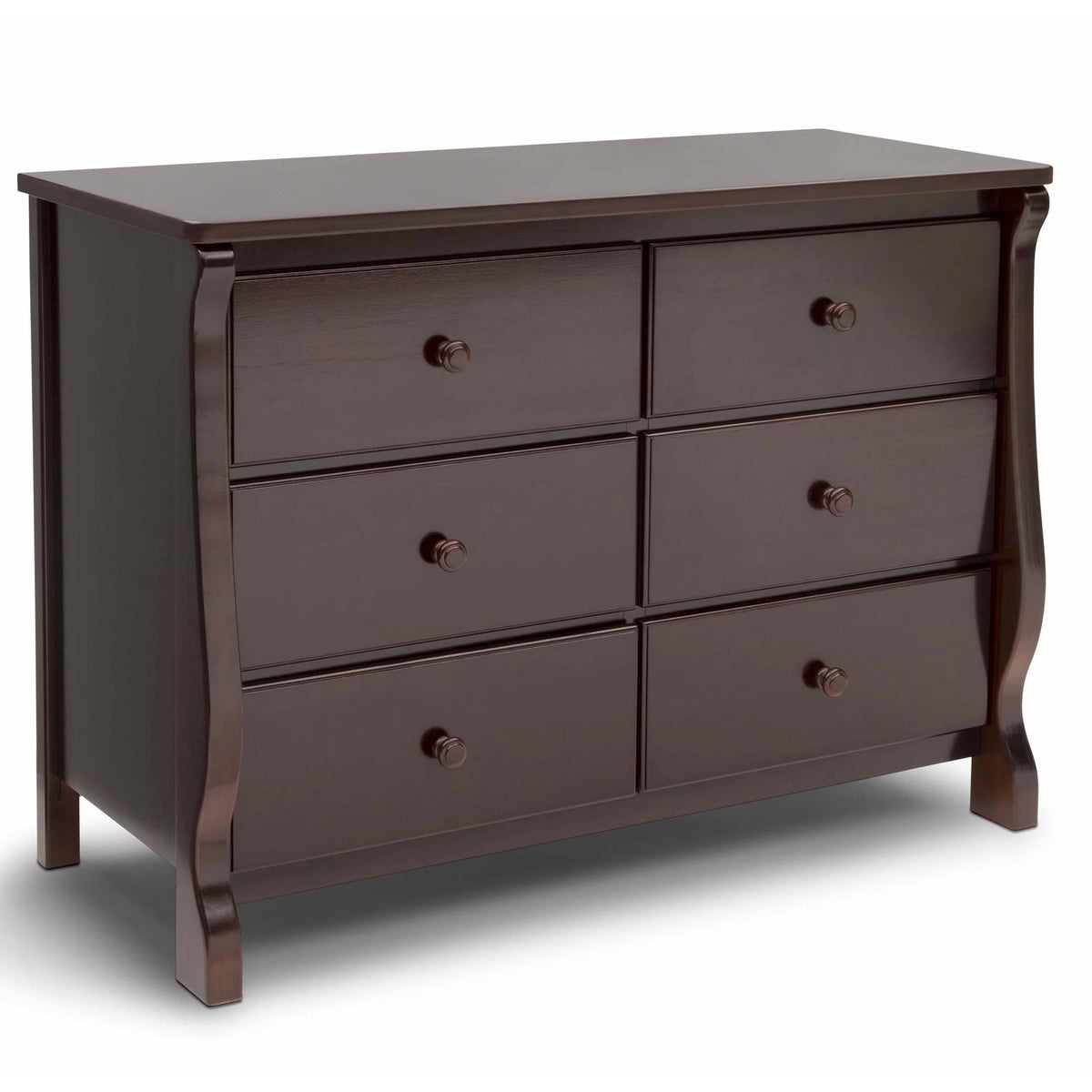 6 Drawer Dresser Y6562