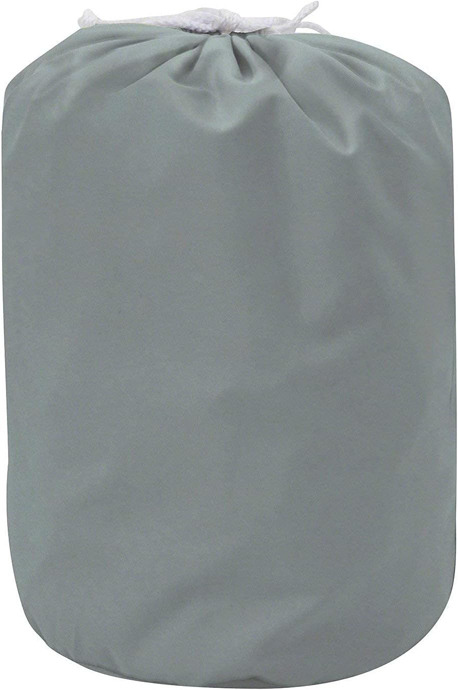 Travel Trailer RV Cover with Access Panels Fits 25'-26'L M1290