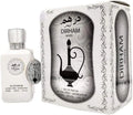 White Eau de Parfum 100ml Spray S115239