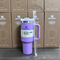 40oz Stainless Steel Tumbler E3406