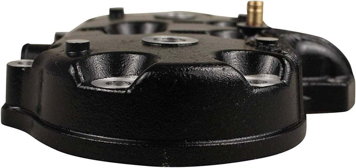 Cylinder Head Pack of 2 T691