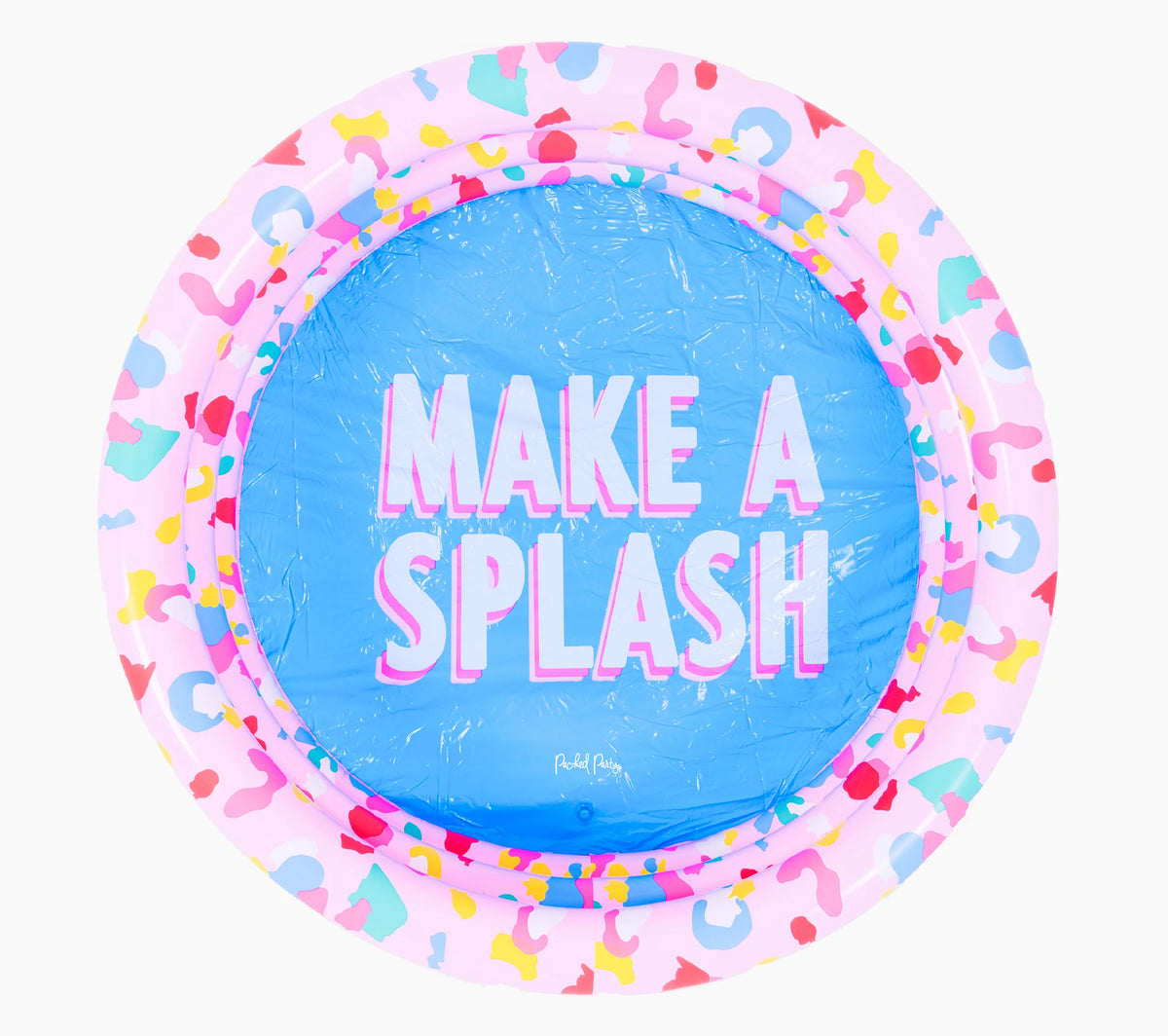 Inflatable Round Swimming Pool L173