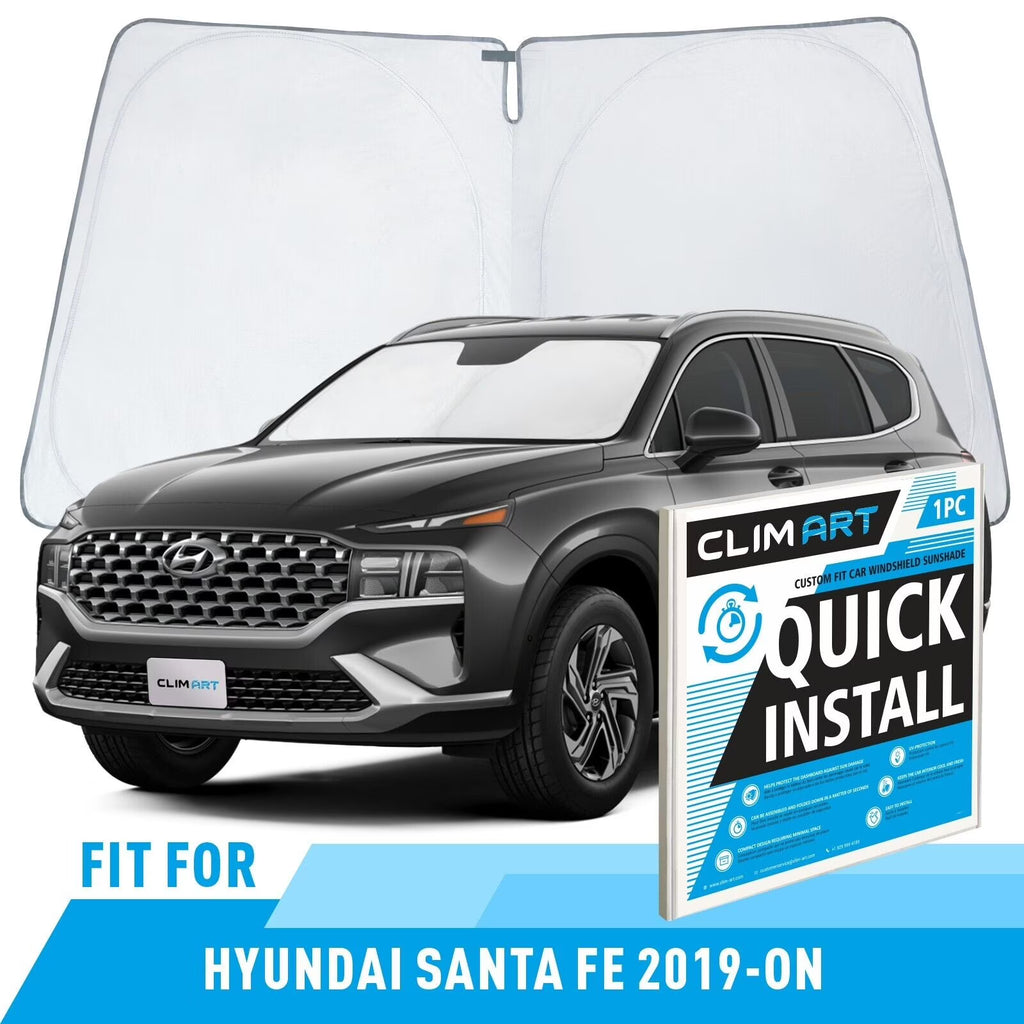 Windshield Sun Shade V518924