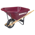 Parts Box for M8-1R Wheelbarrow P29614