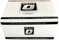 Basketball Trading Card Cello Box (12 Packs) Y39608