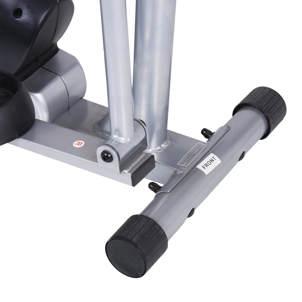 Cardio Dual Trainer, 12.5 Stride, 250 lbs A2768