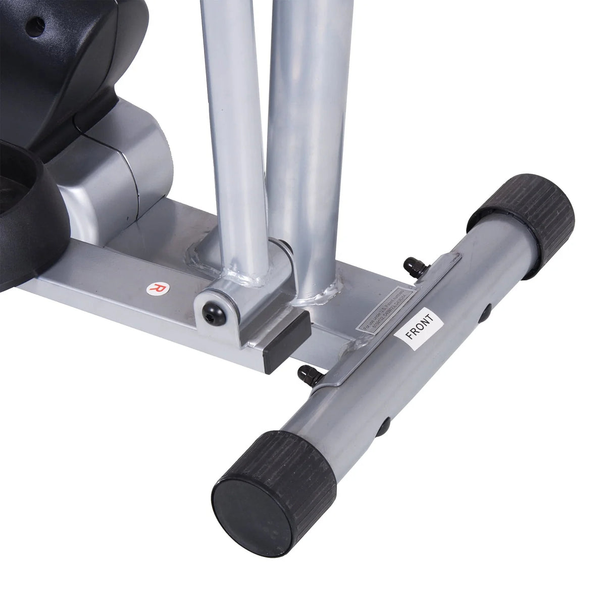 Cardio Dual Trainer, 12.5 Stride, 250 lbs A2768