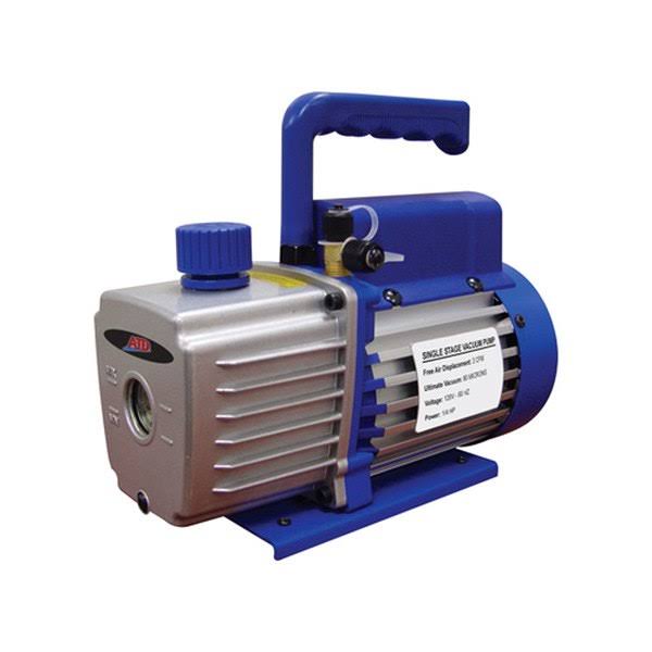 3-cfm Vacuum Pump Q47873