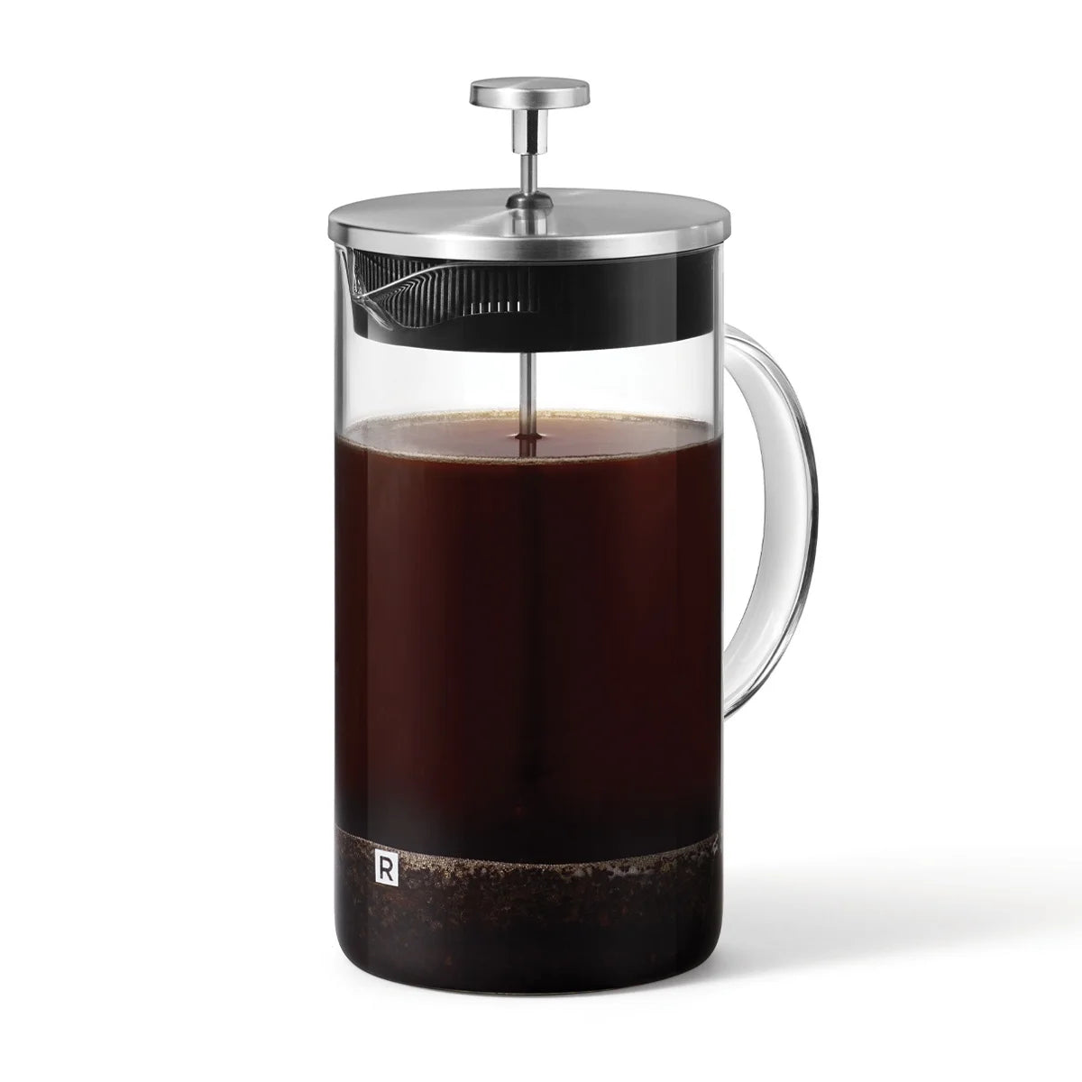 Glass Coffee Press 1L U73551