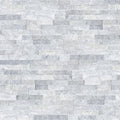 Cosmic Gray Ledger Panel Natural Marble Wall Tile G777
