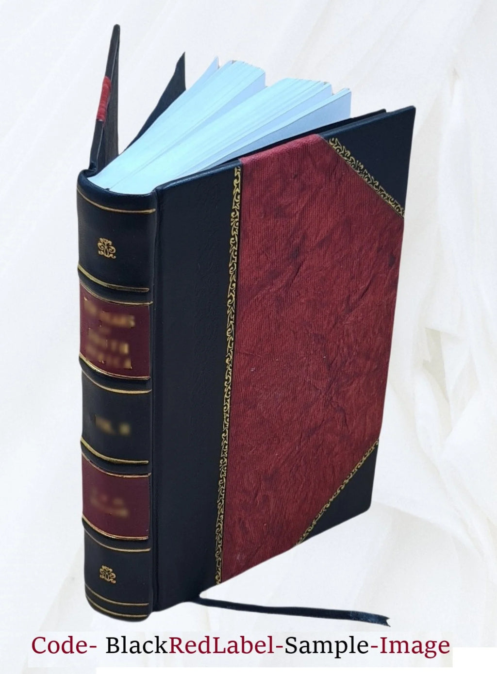 The Greville memoirs Volume pt.2:1 Leather Bound W894