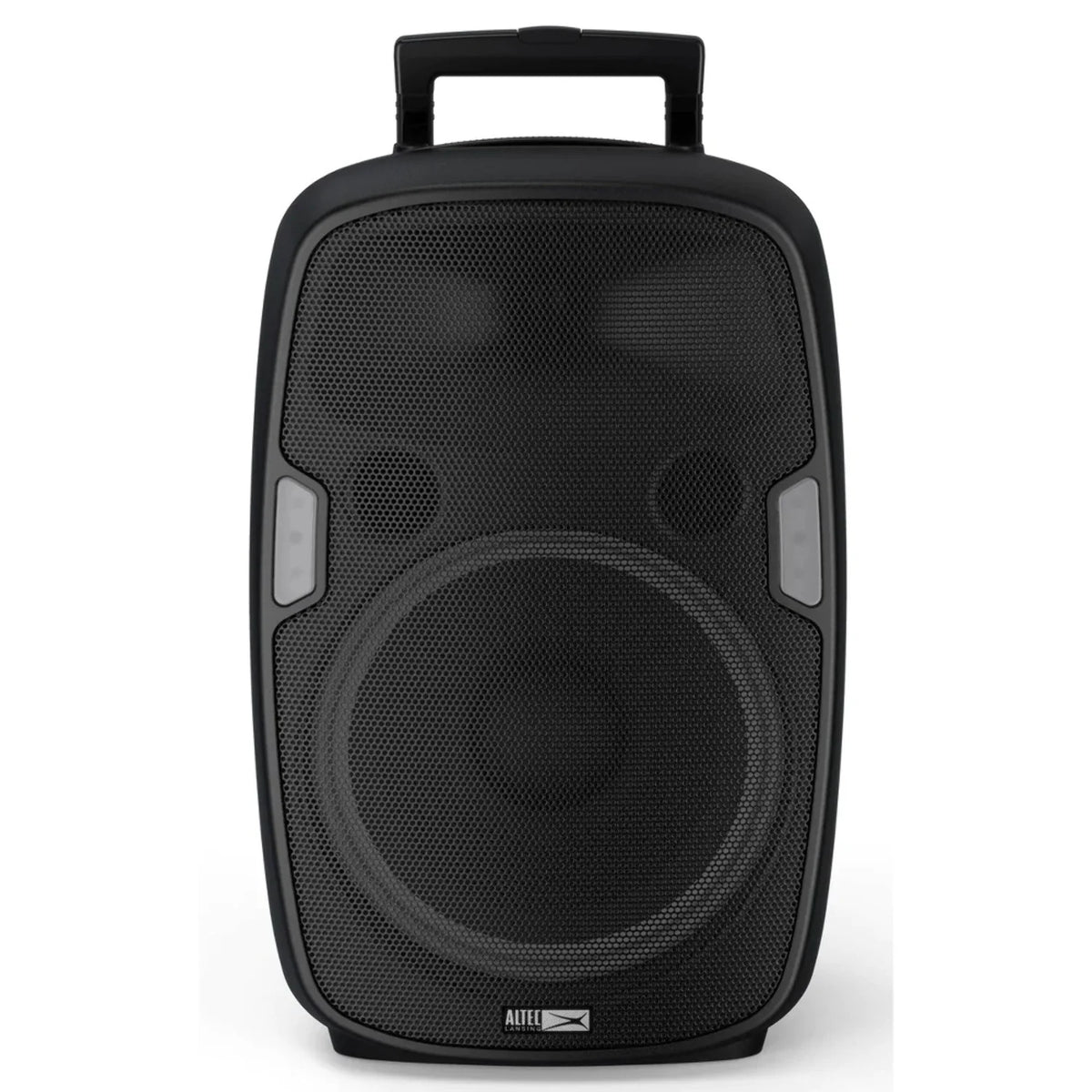 Black 180W Wireless Bluetooth Party Speaker M714508