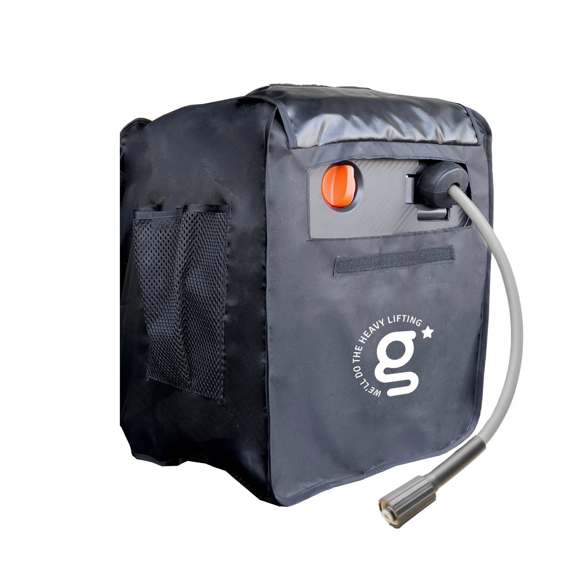 Pressure Washer Cover U535