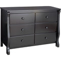 6 Drawer Dresser Y6562