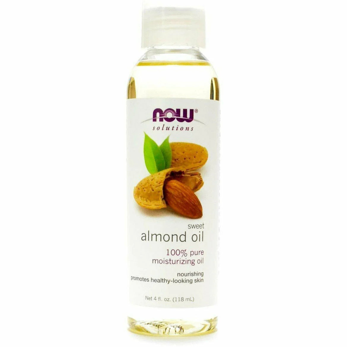 Almond Oil 4 fl oz W366347