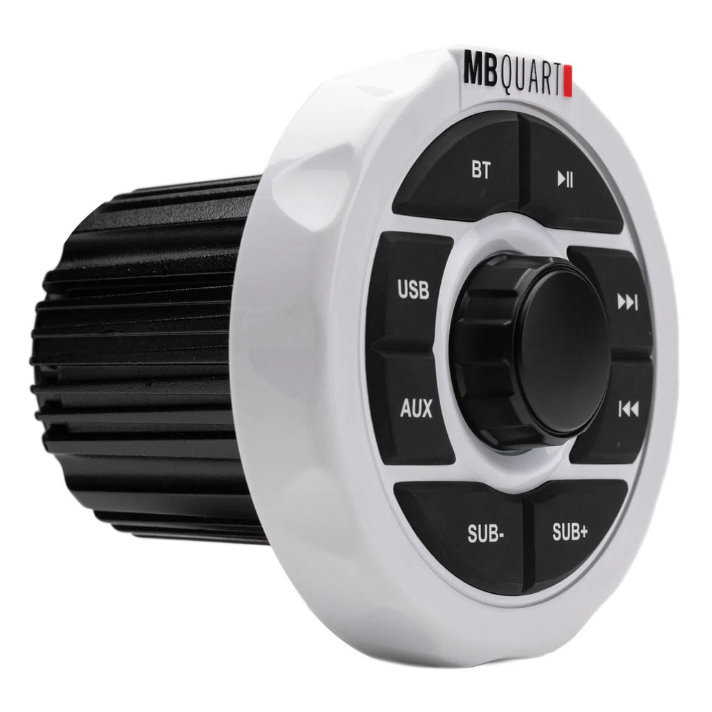 Marine Bluetooth Receiver USB/Aux with 2 Tower Speakers T75728