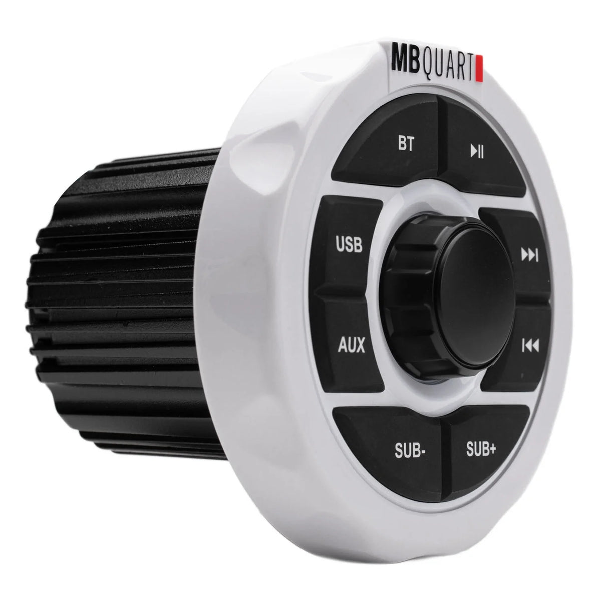 Marine Bluetooth Receiver USB/Aux with 2 Tower Speakers T75728