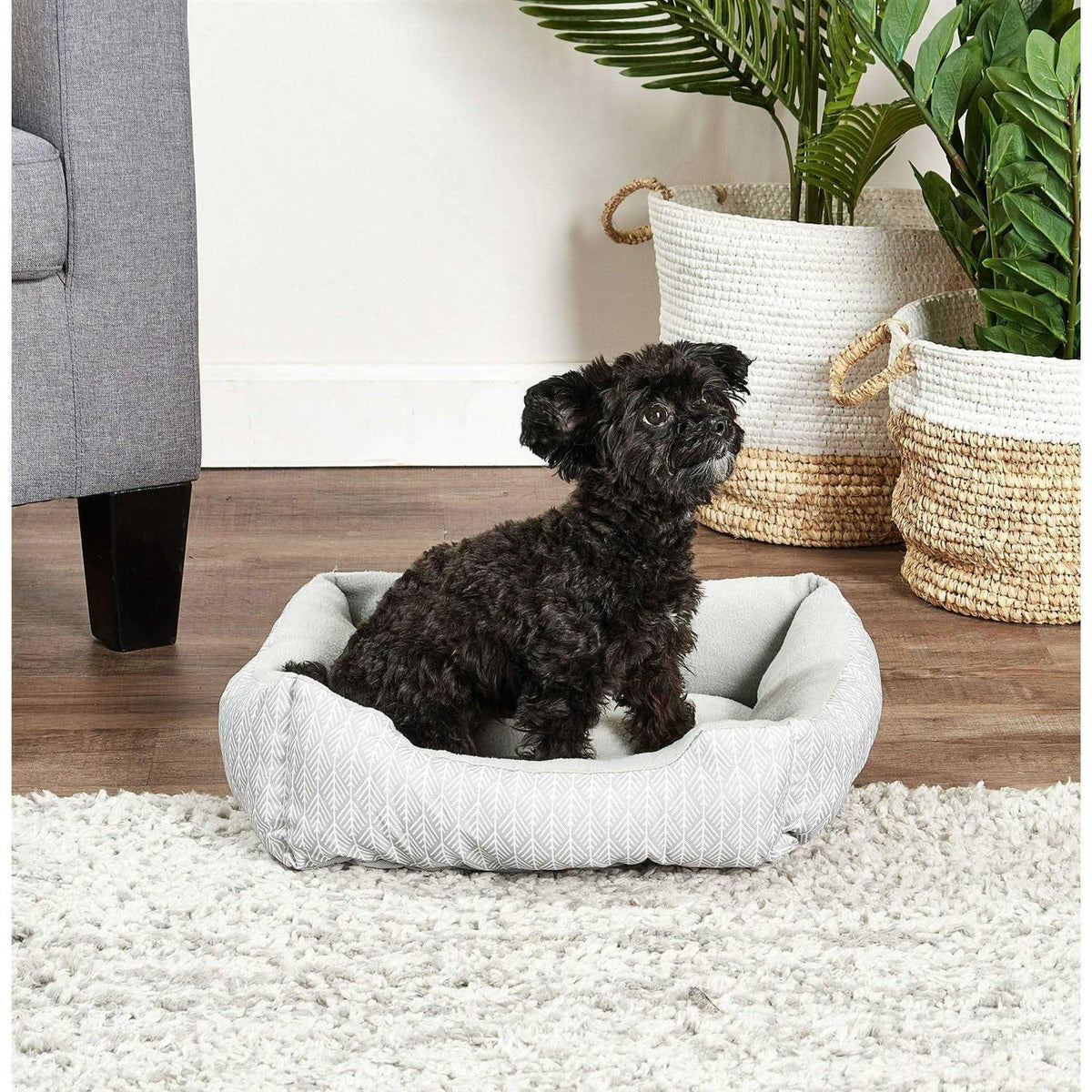 Small Pet Bed Z72712