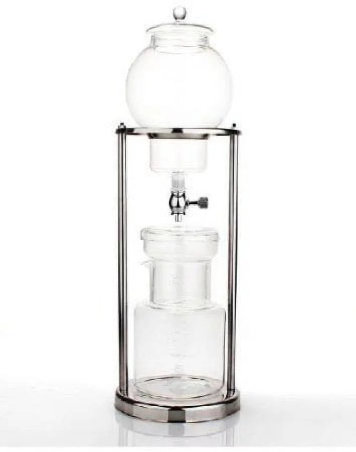Ice Cold Brew Dripper Coffee Maker 1000 ml H522
