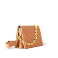Large Capacity Canvas Crossbody Bag U18286