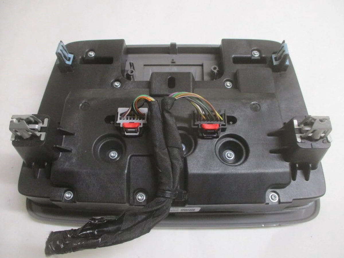 Overhead Roof Console with Onstar O55676